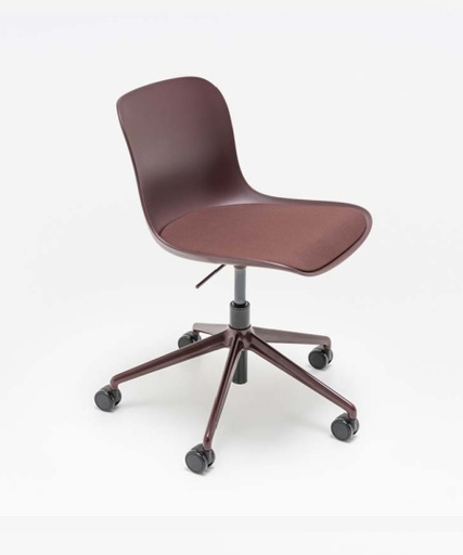 Scaun de Conferință Baltic 2 Remix BLK3P22