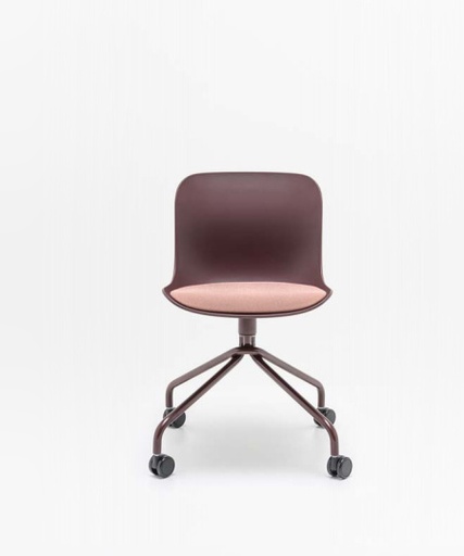 Scaun de Conferință Baltic 2 Remix BLK3P13K