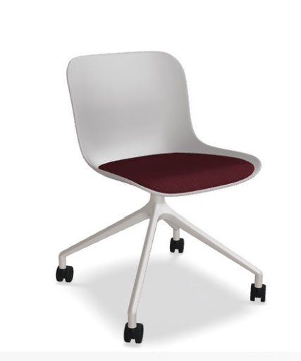 Scaun de Conferință Baltic 2 Remix BL3P19K