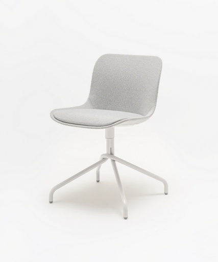 Scaun de Conferință Baltic 2 Classic BLK4P13