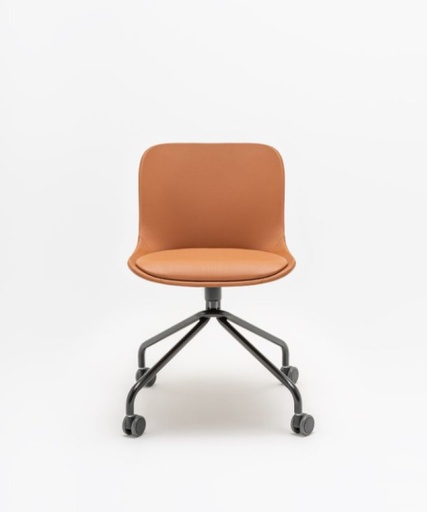 Scaun de Conferință Baltic 2 Classic BLK4P13K