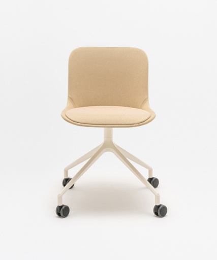 Scaun de Conferință Baltic 2 Classic BLK4P19K