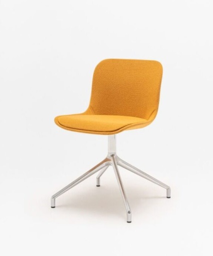 Scaun de Conferință Baltic 2 Classic BLK4P19