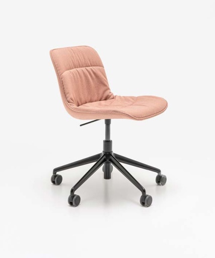 Scaun de Conferință Baltic 2 Soft Duo BLK5P22