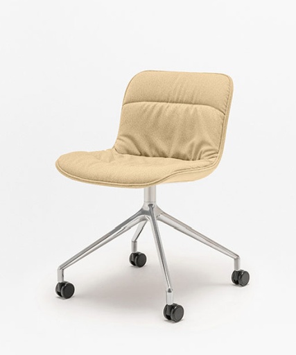 Scaun Baltic 2 Soft Duo BLK5P19K