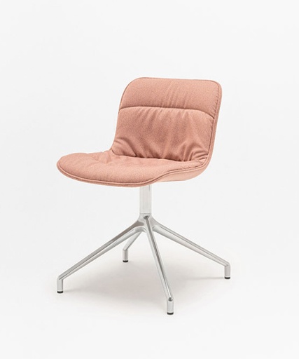 Scaun de Conferință Baltic 2 Soft Duo BLK5P19