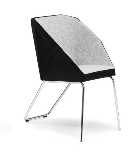 Scaun de Conferință Timanti 12