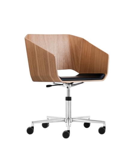 Scaun de Birou Woodi 320