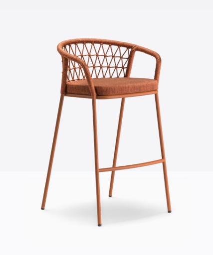 Scaun de Bar Panarea 3678