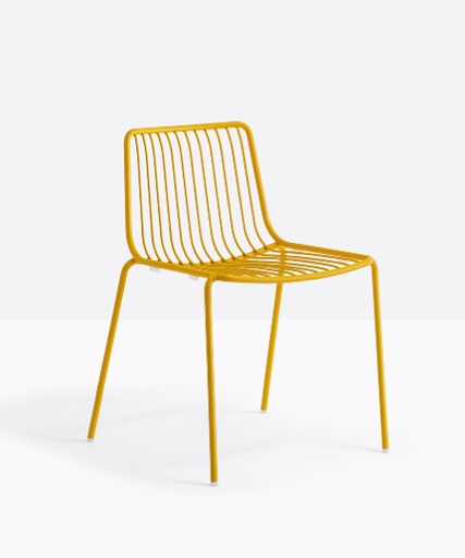 Scaun din metal Nolita 3650