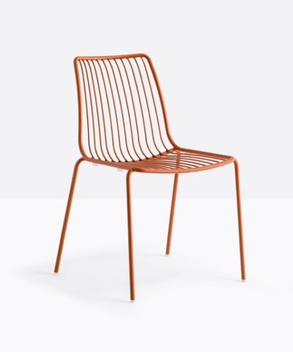 Scaun din metal Nolita 3651
