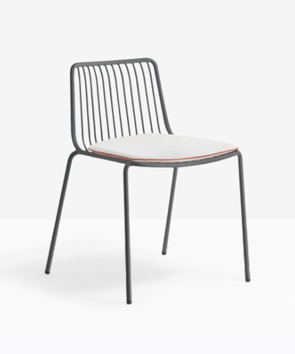 Scaun din metal Nolita 3650.3
