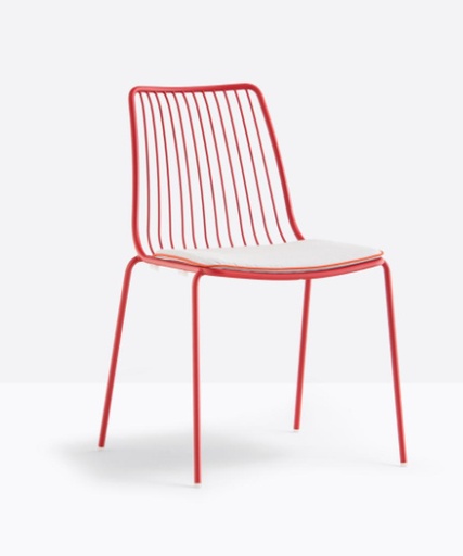 Scaun din metal Nolita 3651.3