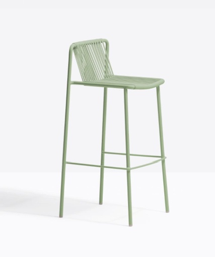 Scaun de bar din metal Tribeca 3667