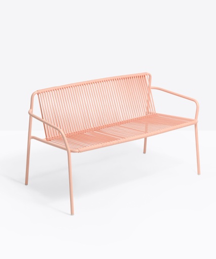 Canapea din metal Tribeca 3666