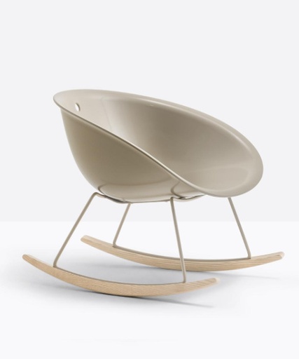 Fotoliu Lounge Balansoar Gliss 350