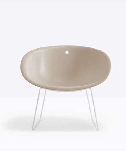 Fotoliu Lounge Gliss 340