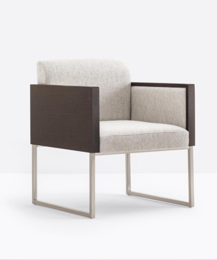 Fotoliu Lounge Box 741