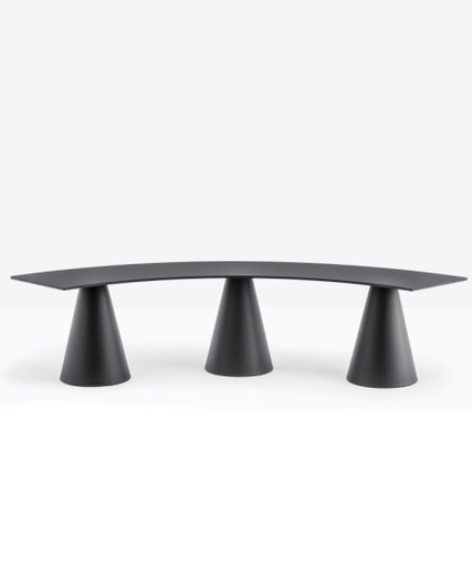 Banchetă de Așteptare Ikon B863 1C