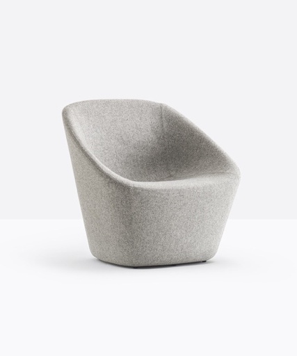 Fotoliu Lounge Log 366