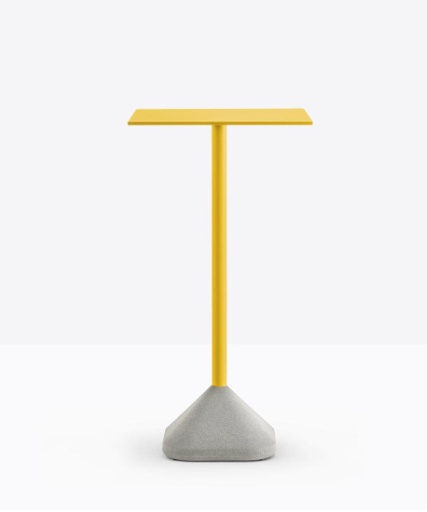 Masă de Bar Concrete 855 H1100