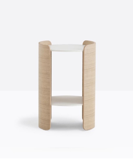 Măsuță de Cafea Parenthesis P10002