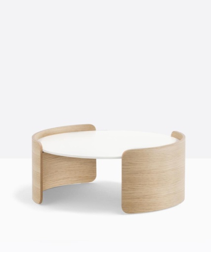 Măsuță de Cafea Parenthesis P10005