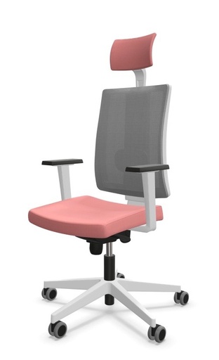 Scaun de birou Navigo W Mesh