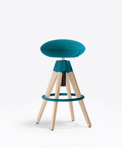 Scaun de Bar Arki ARKW6/2