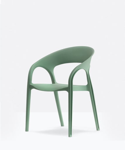 Scaun din Plastic Gossip 621