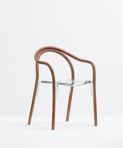 Scaun din Lemn Soul 3745