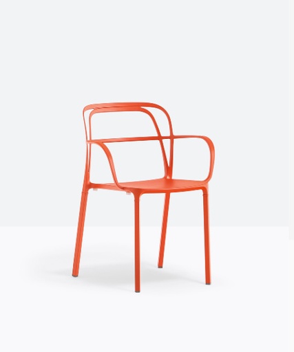 Scaun Outdoor Metalic Intrigo 3715