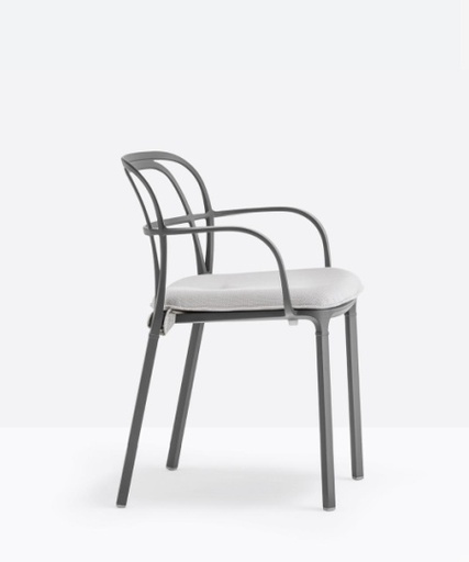 Scaun Outdoor Metalic Intrigo 3715.5