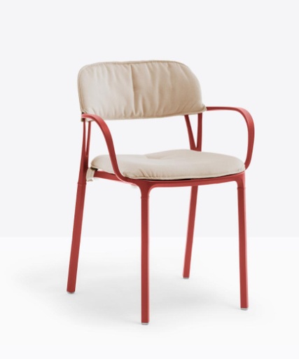 Scaun Outdoor Metalic Intrigo 3715.20