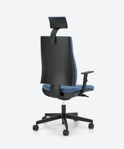 Scaun de Birou Intrata O12 HRU