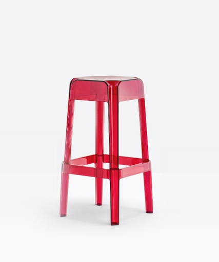 Scaun de Bar Outdoor Rubik 580