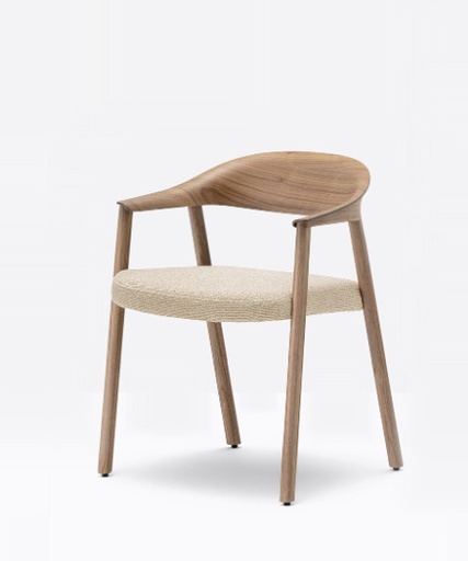 Scaun din Lemn Hera 2865