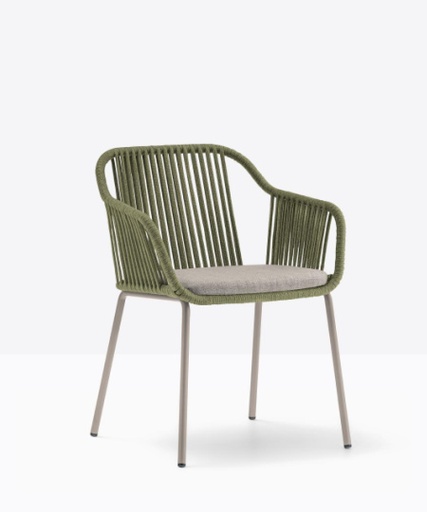 Scaun Babila Twist 2795