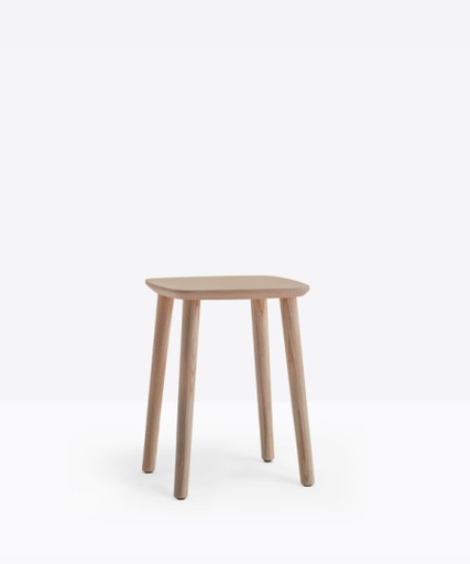 Taburet din Lemn Babila 2703