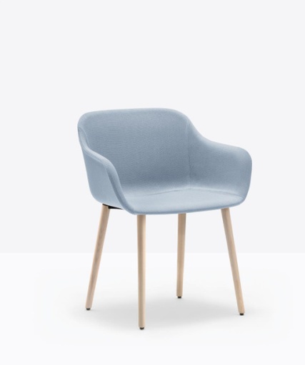 Scaun din Lemn Babila XL 2752